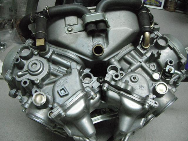 Keihin Honda ST1100 Pan European 1992-2002 Carbs Carburettors KEIHIN BDA 